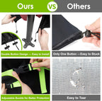 Parasol Cover Waterproof