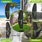 Parasol Cover Waterproof