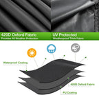 Parasol Cover Waterproof