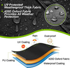 Parasol Cover Waterproof