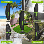 Parasol Cover Waterproof