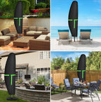 Parasol Cover Waterproof