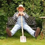 Patio Bench 2-Seater