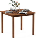 Patio Table Bermuda Square