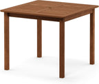 Patio Table Bermuda Square