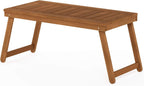 Patio Table Bermuda Square