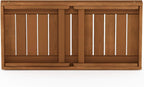 Patio Table Bermuda Square