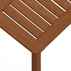 Patio Table Bermuda Square