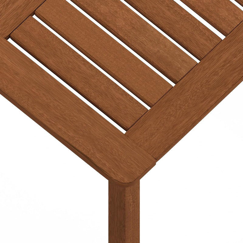 Patio Table Bermuda Square