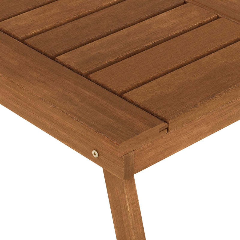 Patio Table Bermuda Square