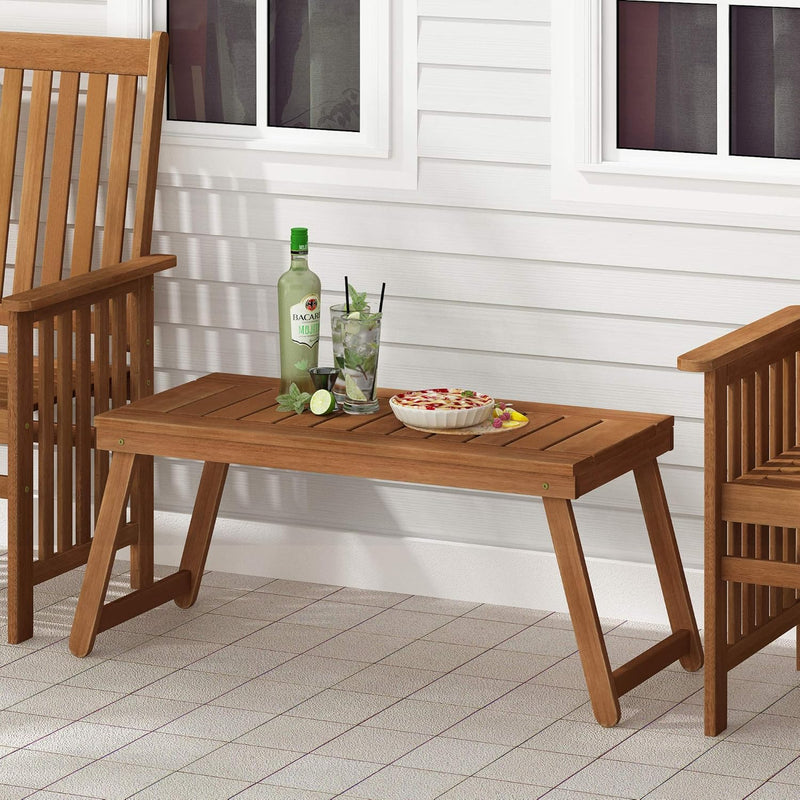 Patio Table Bermuda Square