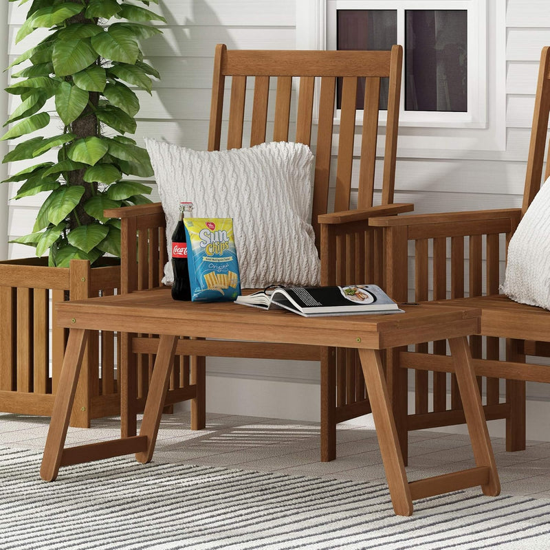 Patio Table Bermuda Square