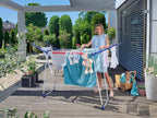 Pegasus Maxx Airer Clothes Rack Drying with 18