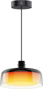 Pendant Light 3-Layer Rgbic Smart Hanging