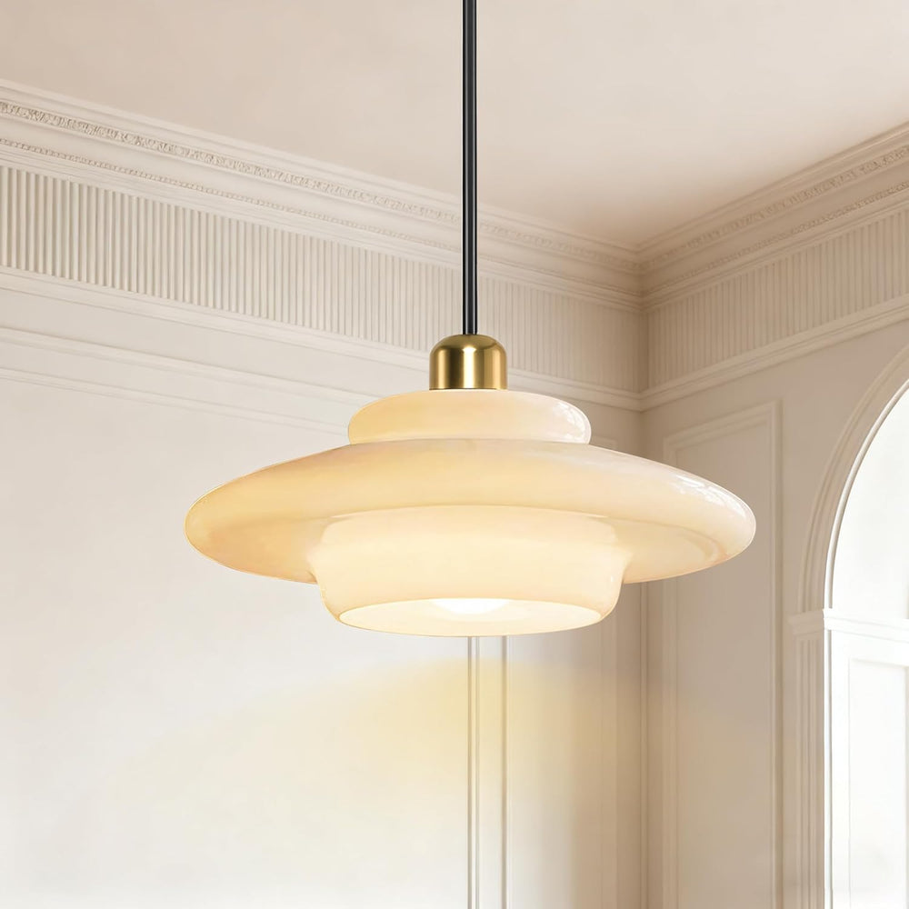 Pendant Light Living Room: Glass Lights Kitchen Island