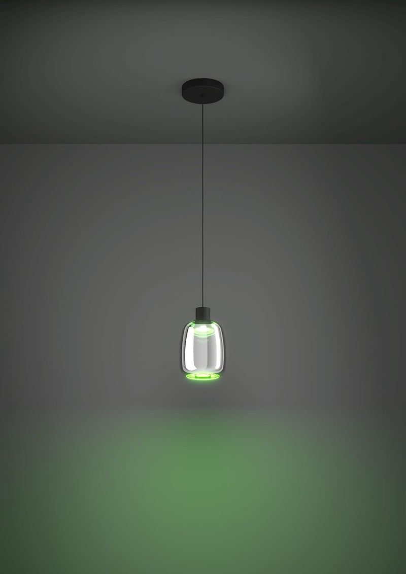 Pendant Lighting Almanzora