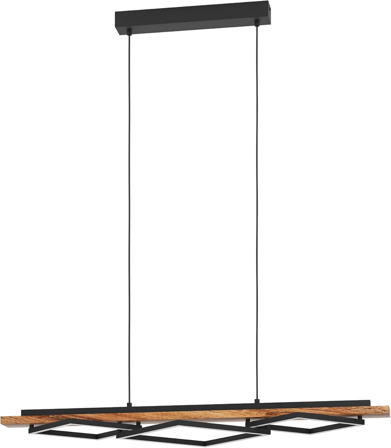 Pendant Lighting Almanzora