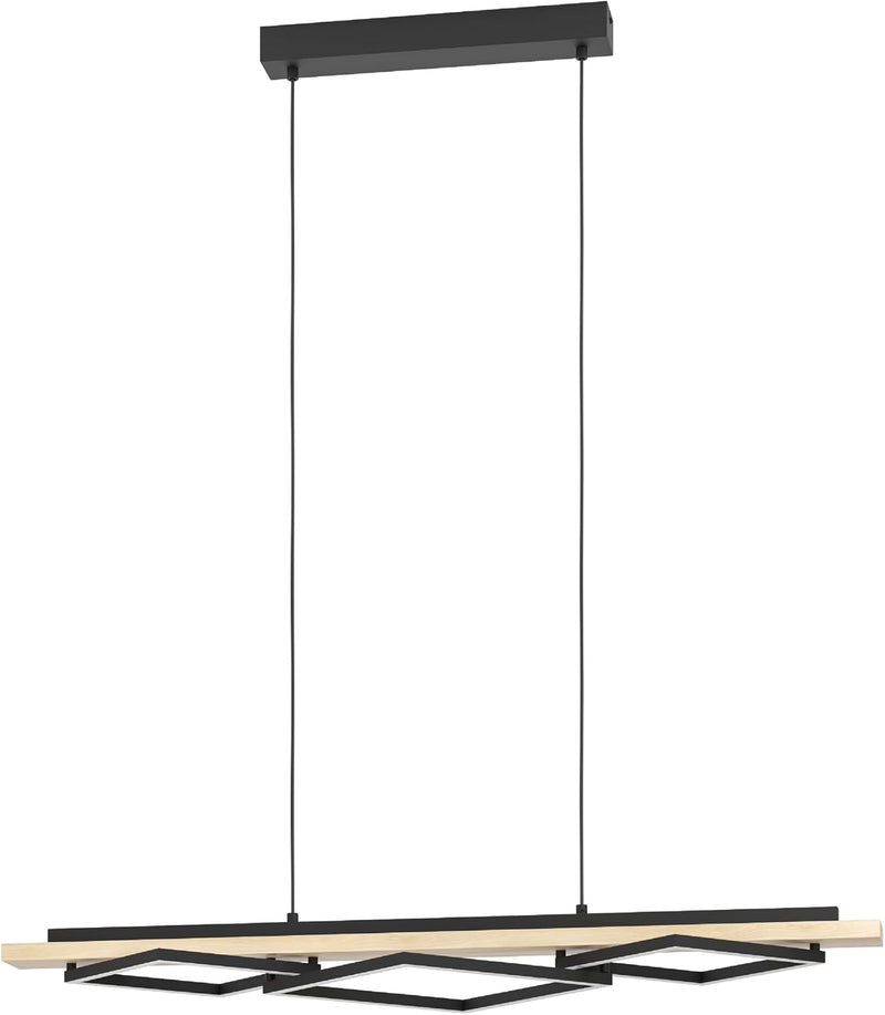 Pendant Lighting Almanzora