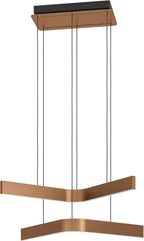 Pendant Lighting Almanzora