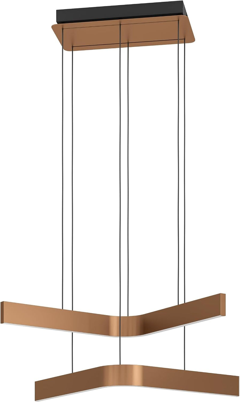 Pendant Lighting Almanzora