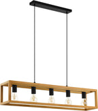 Pendant Lighting Almanzora