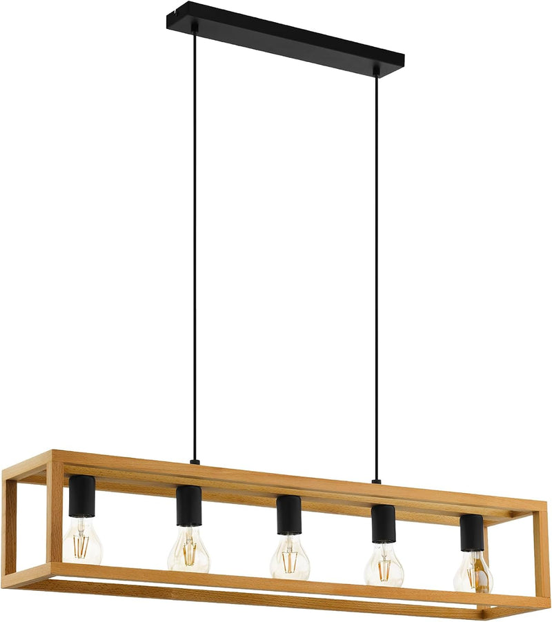Pendant Lighting Almanzora