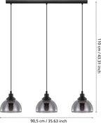 Pendant Lighting Almanzora