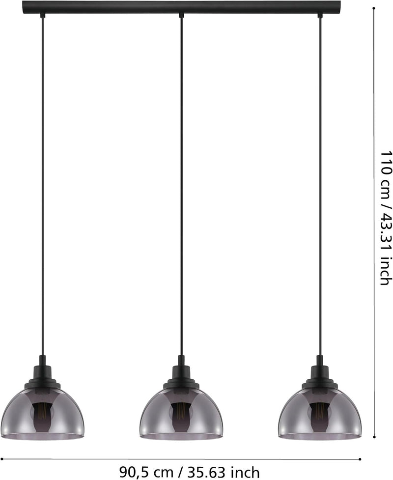 Pendant Lighting Almanzora