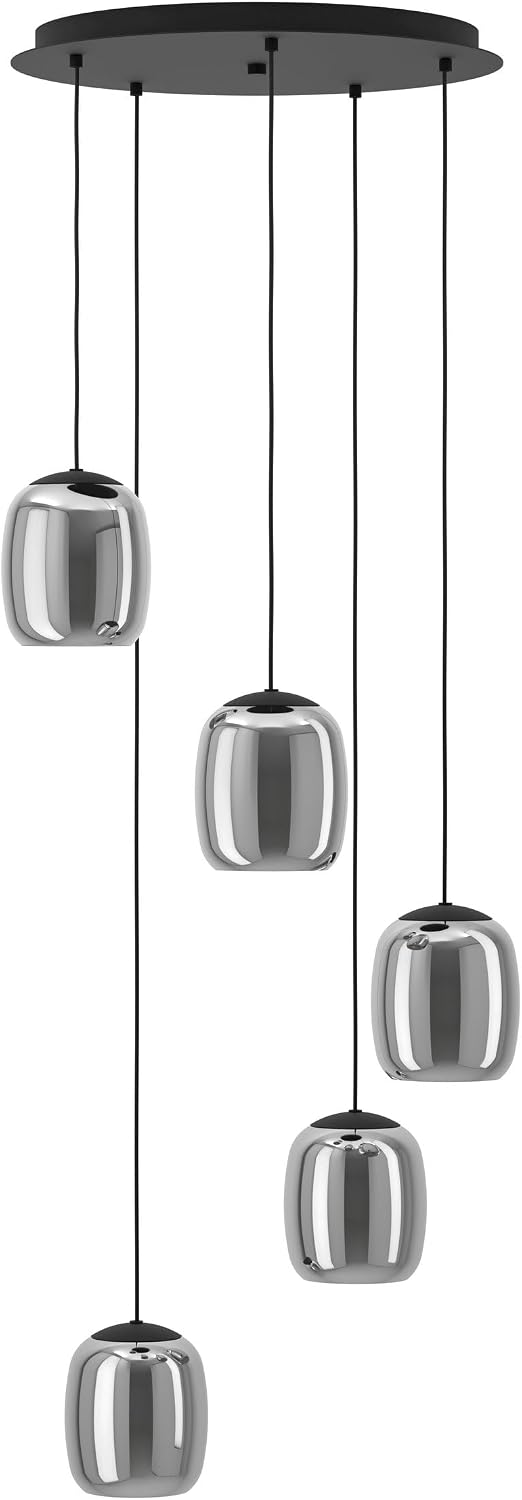 Pendant Lighting Almanzora