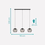 Pendant Lighting Almanzora