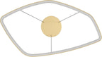 Pendant Lighting Almanzora