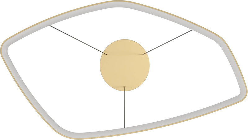 Pendant Lighting Almanzora