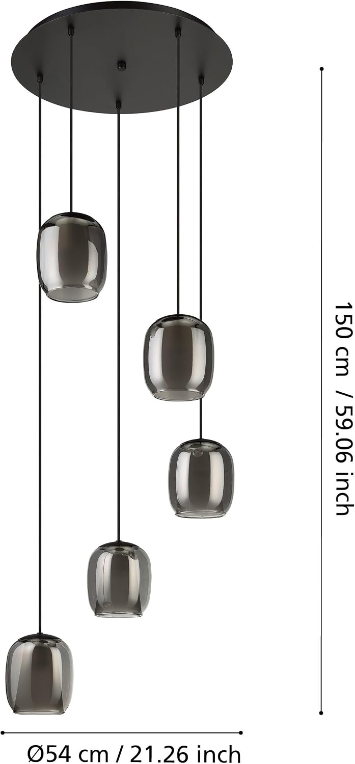 Pendant Lighting Almanzora
