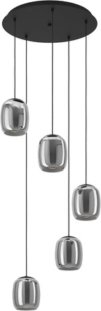 Pendant Lighting Almanzora