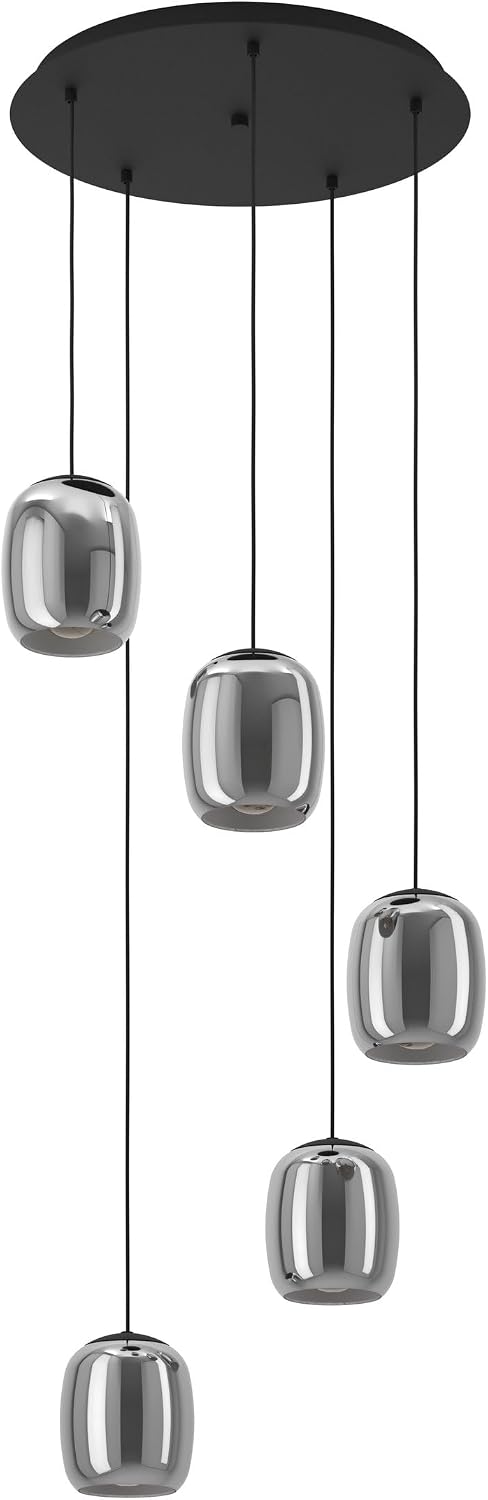 Pendant Lighting Almanzora