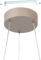 Pendant Lighting Almanzora
