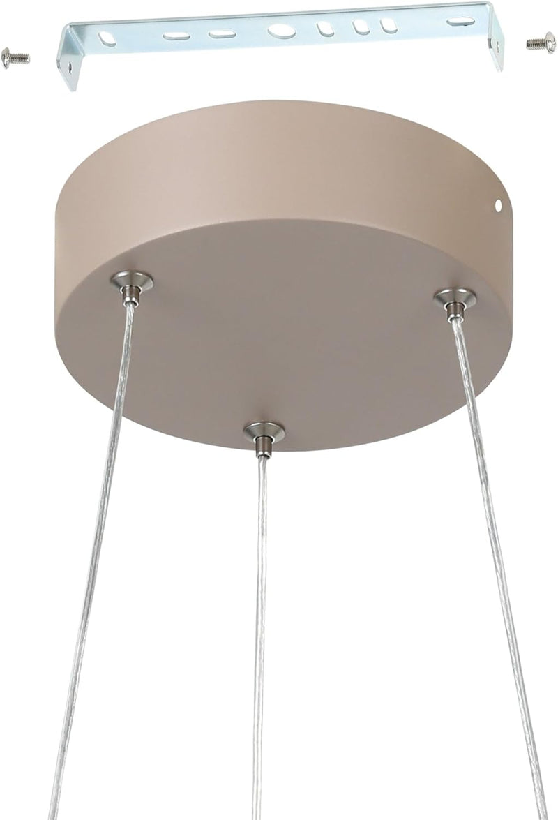 Pendant Lighting Almanzora