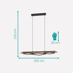 Pendant Lighting Almanzora