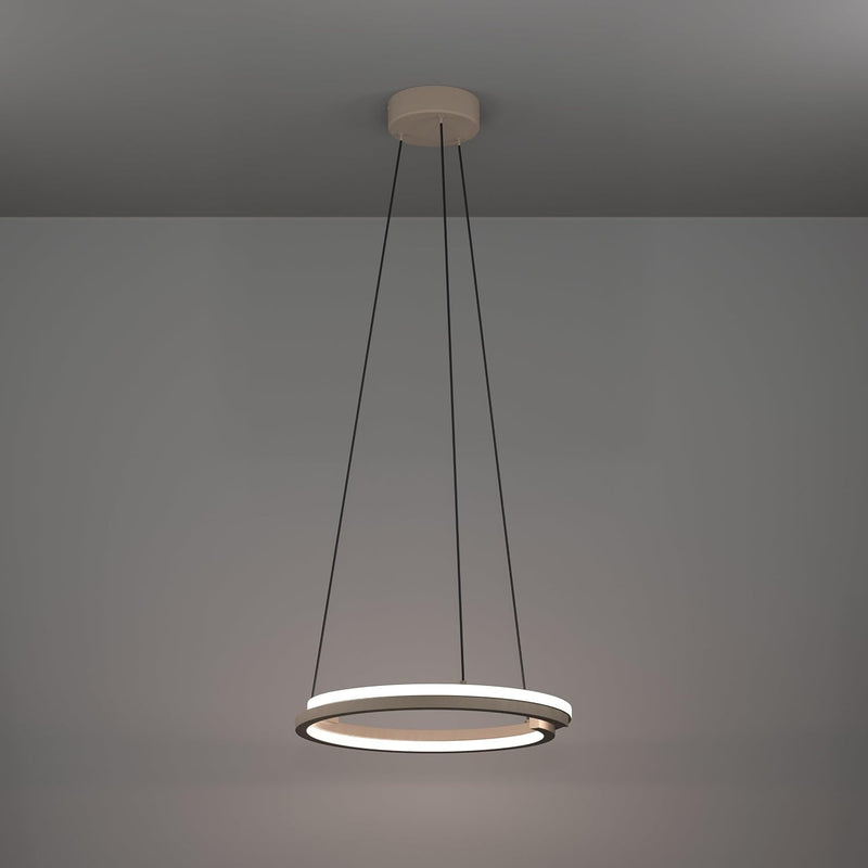 Pendant Lighting Almanzora