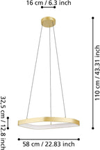 Pendant Lighting Almanzora