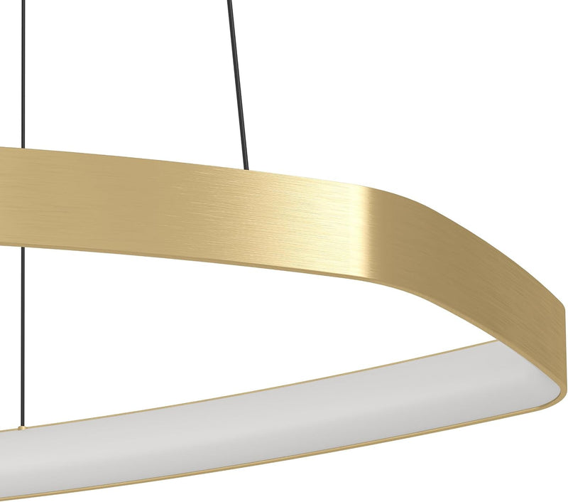 Pendant Lighting Almanzora