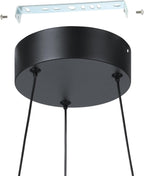 Pendant Lighting Almanzora