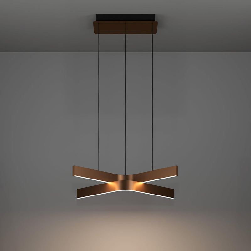 Pendant Lighting Almanzora