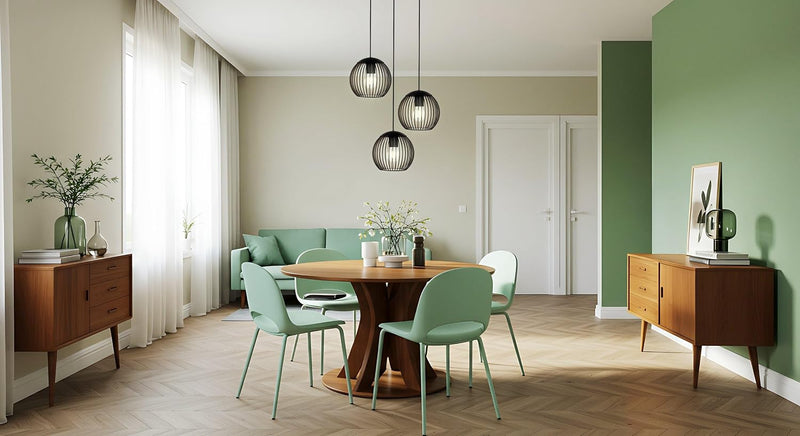 Pendant Lighting Almanzora