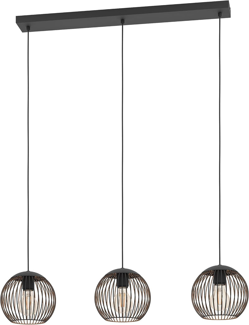 Pendant Lighting Almanzora