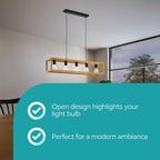 Pendant Lighting Almanzora