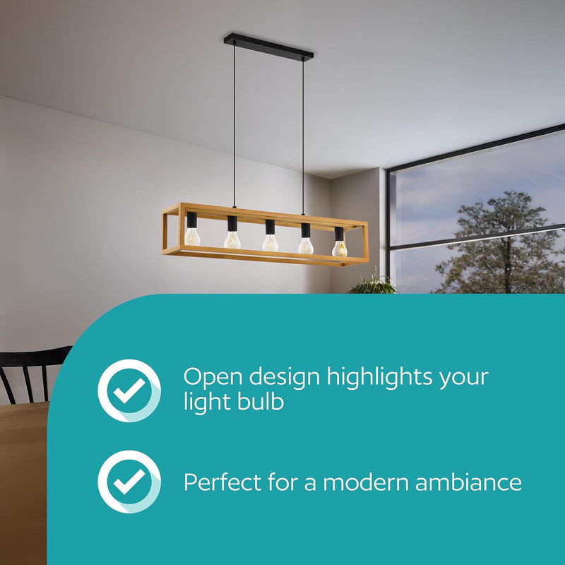 Pendant Lighting Almanzora