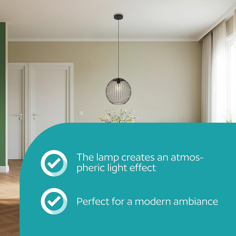 Pendant Lighting Almanzora