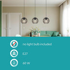 Pendant Lighting Almanzora