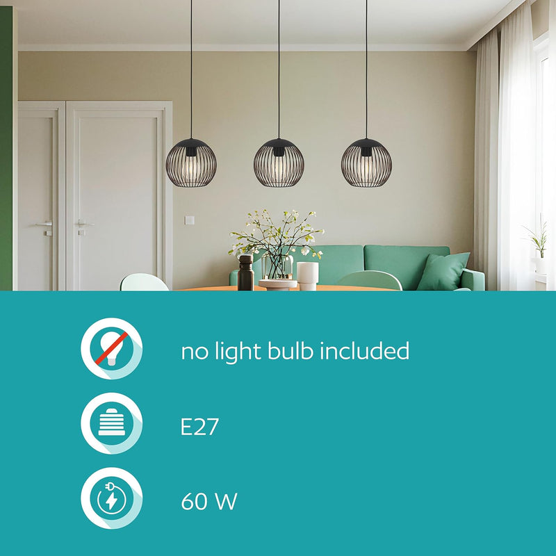 Pendant Lighting Almanzora